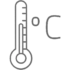 pictogramme thermometre