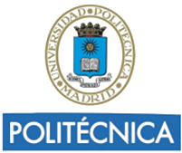 logo partenaire Université polytechnique de Madrid