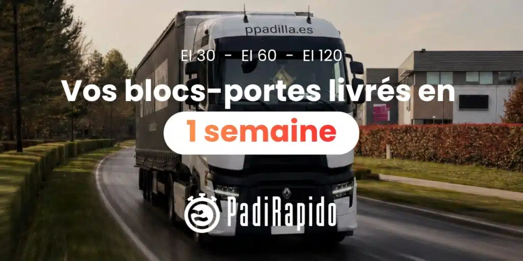 Padi Rapido