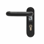 Bequille Nylon Noir