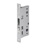 Contre Serrure CR4-5 pour Semi-fixe
