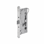 Serrure 1 point Electrique