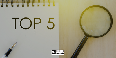 Top 5 des erreurs à éviter avant d’acheter une porte de sécurité incendie