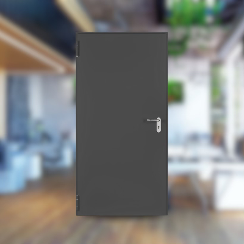 Gamme Feu 1V