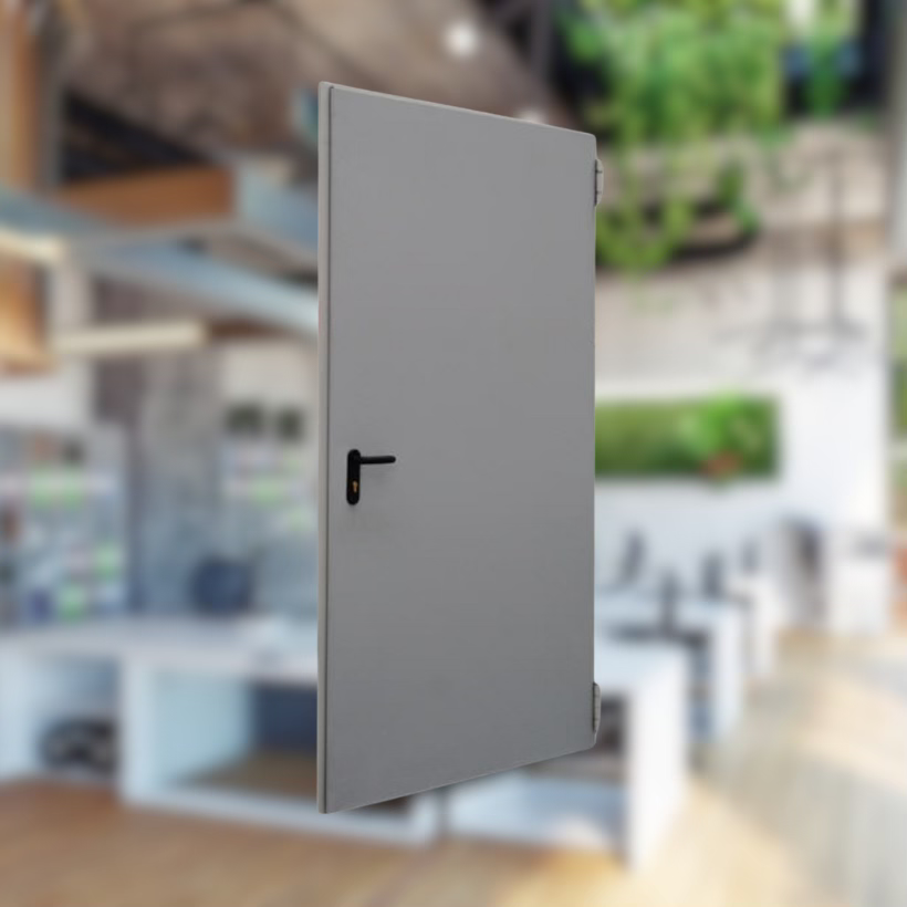 Gamme Non Feu DAS 1V