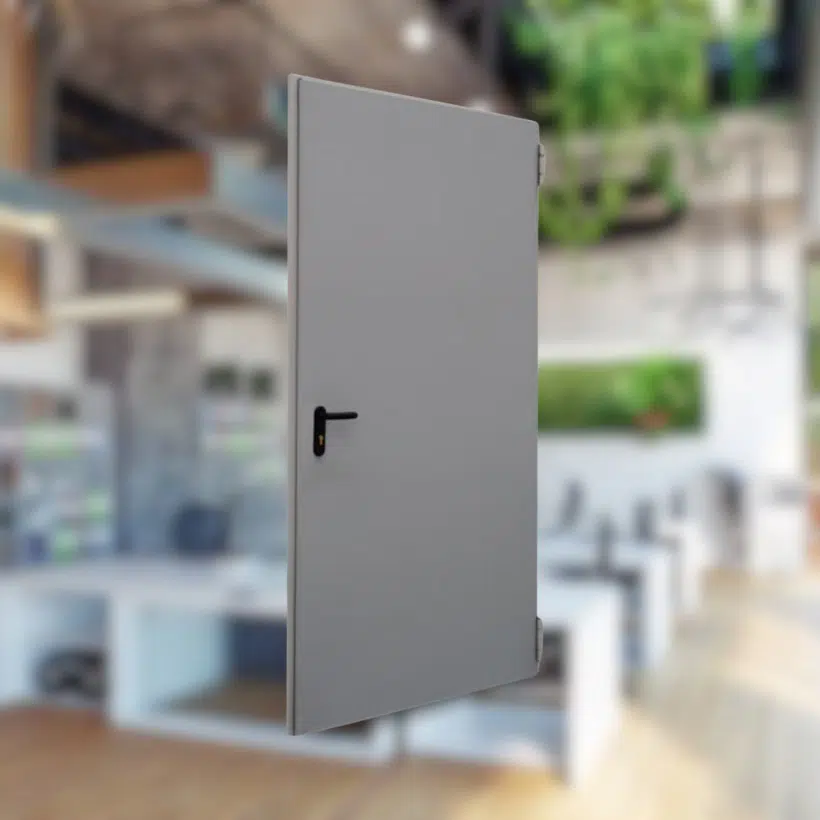 Gamme Non Feu DAS 1V