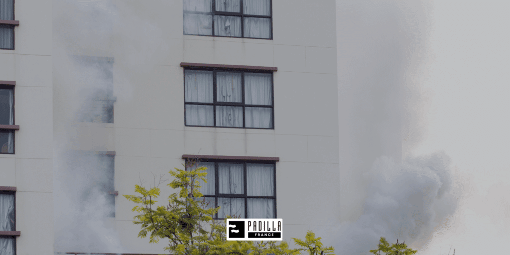 Réglementations sécurité incendie