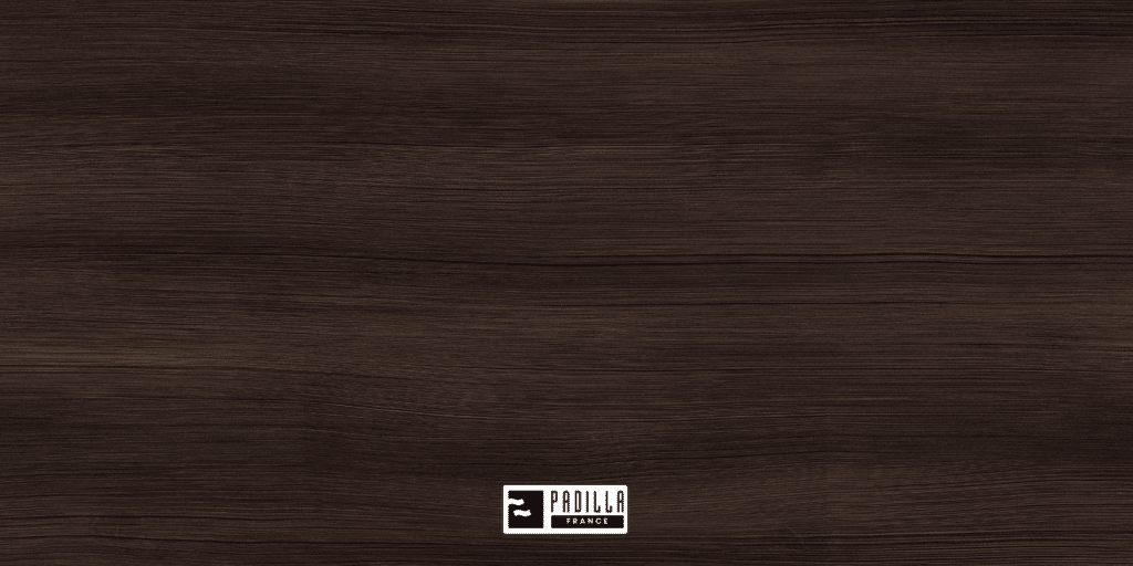 Portes imitation bois Padilla France