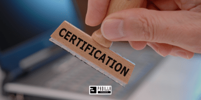 Certification padilla