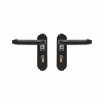 Béquilles Double Nylon