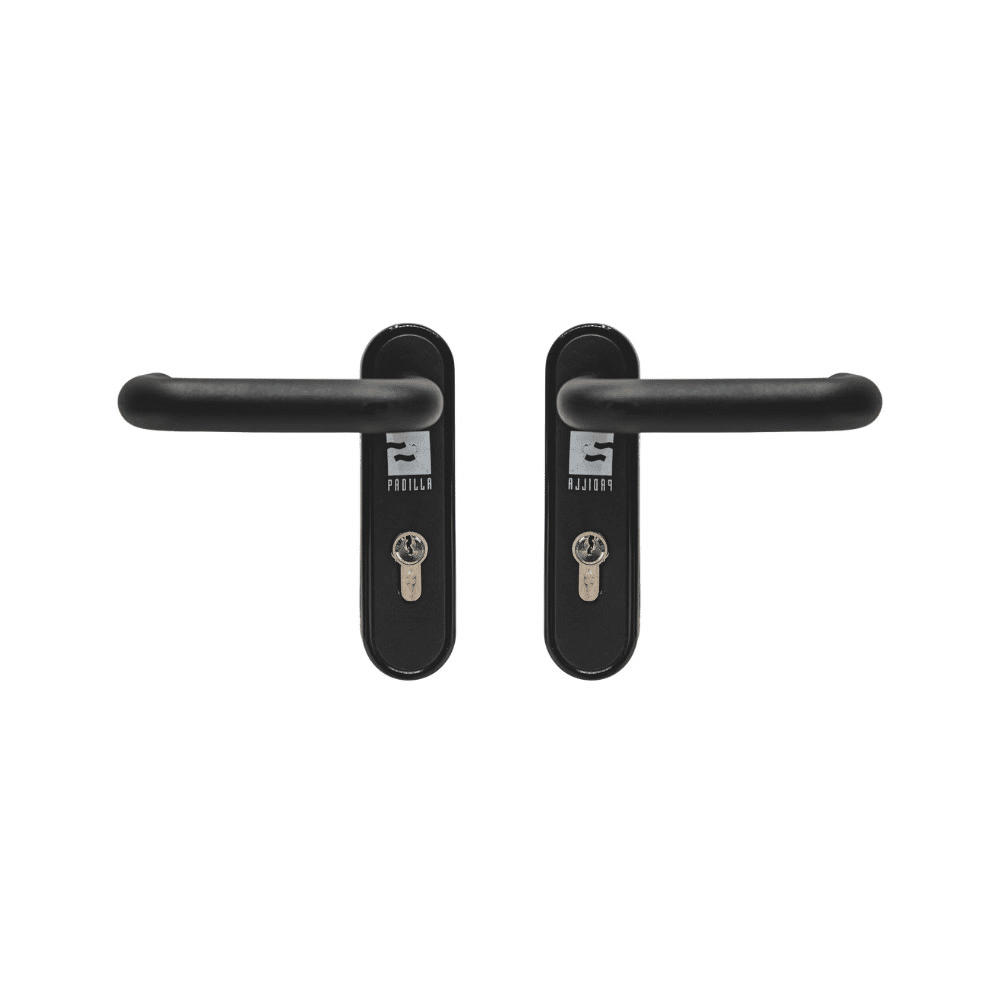 Béquilles Double Nylon