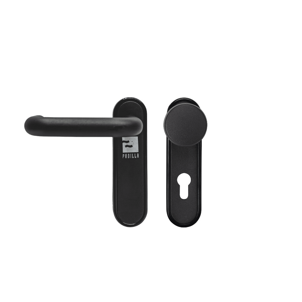 Béquilles Pommeau Nylon