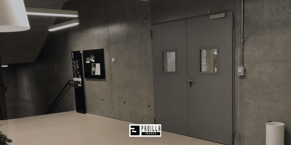 Conformité incendie