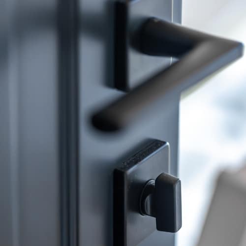 porte coupe feu sur mesure