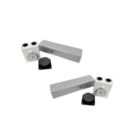 Ferme Porte Ventouse 2 Vantaux