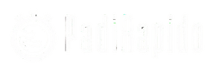 logo Padi Rapido